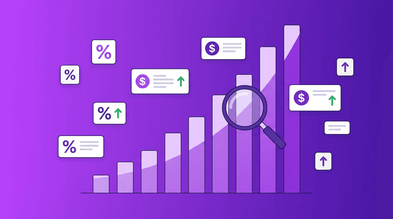 Gift card market statistics and data charts for 2026